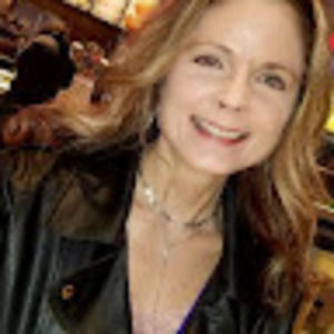 Meet your Posher, Wendy